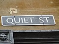 Quiet Street