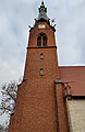 Röpersdorf (Nordwestuckermark), Dorfkirche (3).jpg