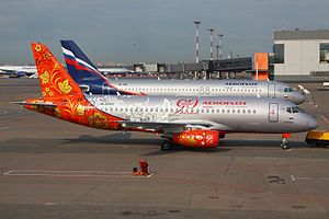 Aeroflot: Historique, Alliance, Chiffres