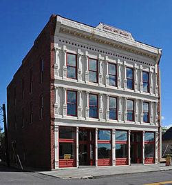 REMINGTON HISTORIC DISTRICT, FAUQUIER COUNTY.jpg