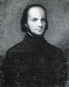 Griswold, circa 1840