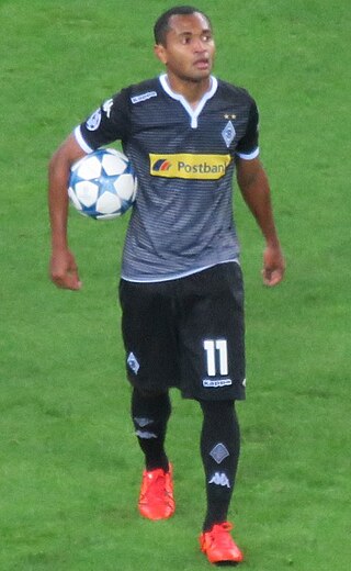 <span class="mw-page-title-main">Raffael (footballer)</span> Brazilian footballer