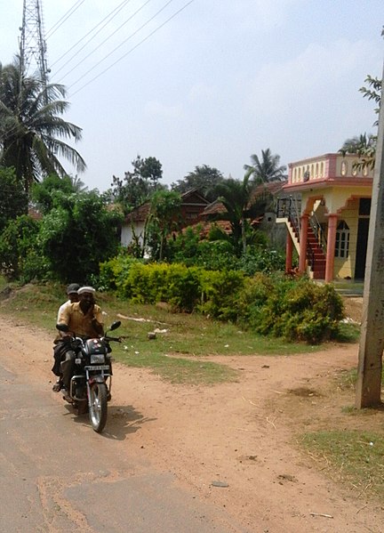 File:Ramanathapura Siradanahalli, Hassan district.jpg