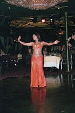 Miniatuur voor Bestand:Randa Kamel Egyptian Bellydancer 2007 3.jpg