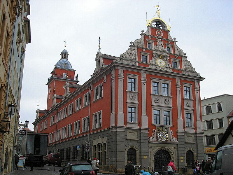 File:Rathaus Gotha.JPG