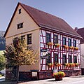 Rathaus in Schöllenbach