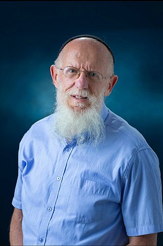 <span class="mw-page-title-main">Yaaqov Medan</span> Israeli Orthodox rabbi