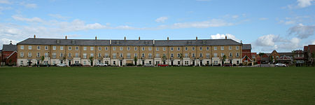 Ravenswood Bonny Crescent