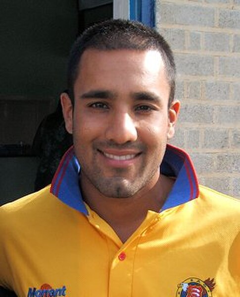 Ravi Bopara was the player of the tournament in the 2016 PSL, after achieving superb batting and bowling performances.