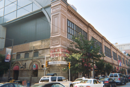 Reading Terminal Market