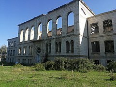 Nyata sekolah, Shushi - Artsakh.jpg