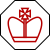 Roter König (Western) .svg