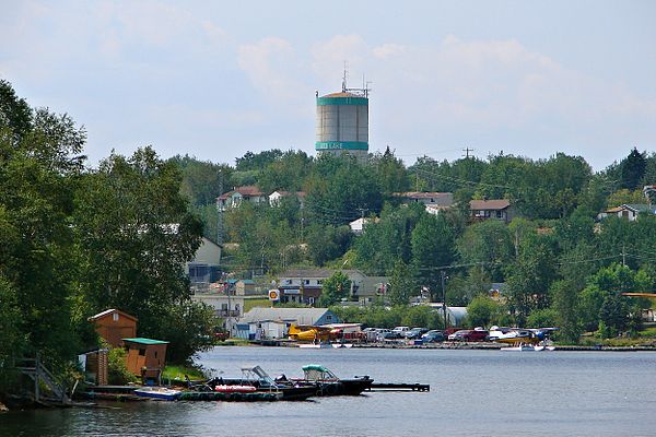 Red Lake, Ontario