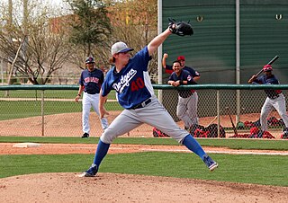 <span class="mw-page-title-main">Red Patterson</span> American baseball player (born 1987)