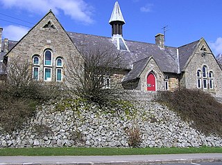 Reeth, Fremington and Healaugh Civil parish in North Yorkshire, England