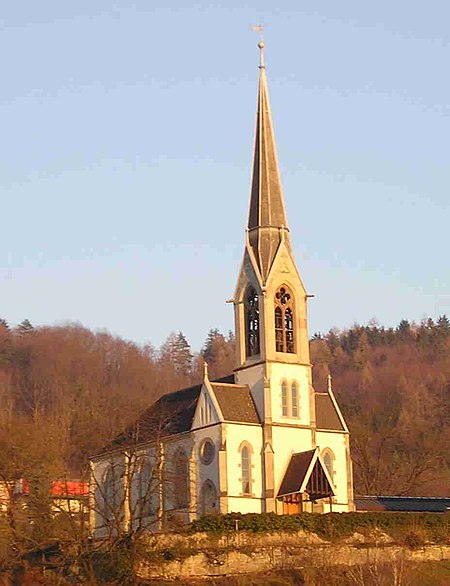 RefKirche Gebenstorf2