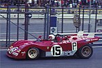 Thumbnail for Clay Regazzoni