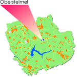 Obersteimel