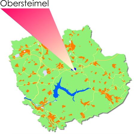 Reichshof lage obersteimel