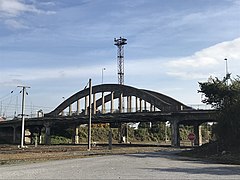 Pont de Witry