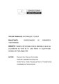 Relatório de Comissão Externa destinada a apurar as circunstâncias da morte do Sr. João Alberto no Supermercado Carrefour em Porto Alegre.pdf