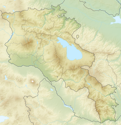 Ararát (Örményország)