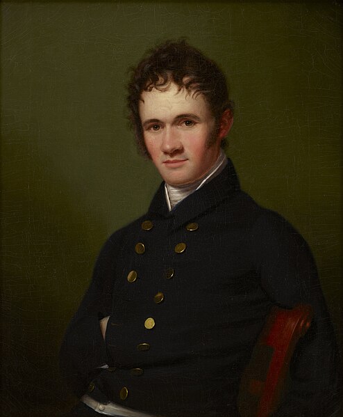 File:Rembrandt Peale - Portrait of Commander Lewis Warrington (1782-1851) - 31.53 - Minneapolis Institute of Arts.jpg