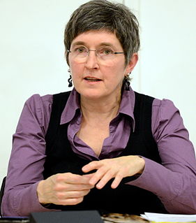 Renée Wagener Luxembourgian politician and journalist