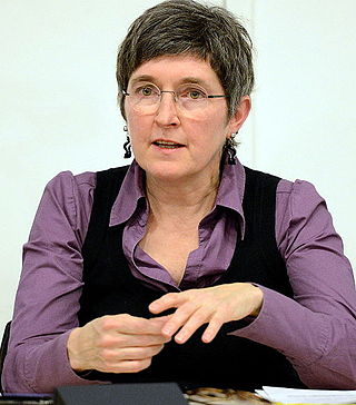 <span class="mw-page-title-main">Renée Wagener</span> Luxembourgian politician and journalist