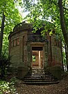 Mausoleum Rengersdorf