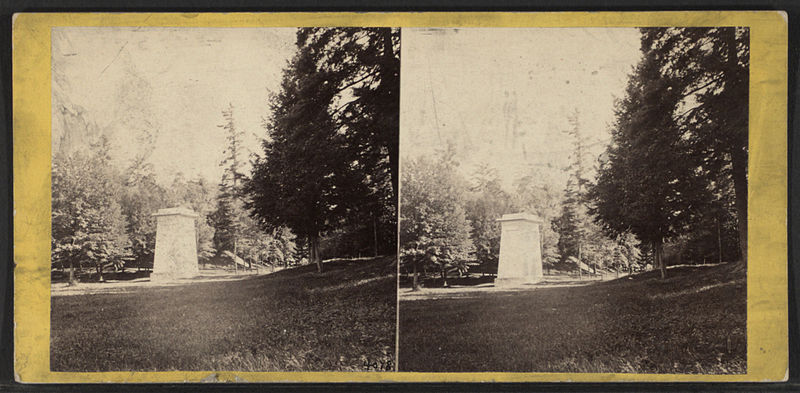 File:Reservoir in Congress Spring Park, by E. & H.T. Anthony (Firm).jpg