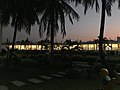 Resort in Bakkhali