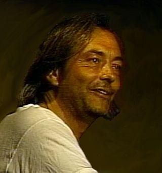 <span class="mw-page-title-main">Rich Mullins discography</span>