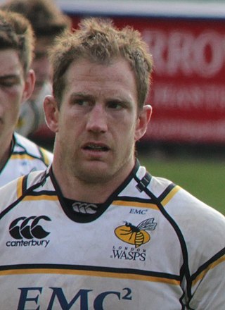 <span class="mw-page-title-main">Richard Birkett</span> Rugby player