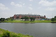 Globe Life Park in Arlington