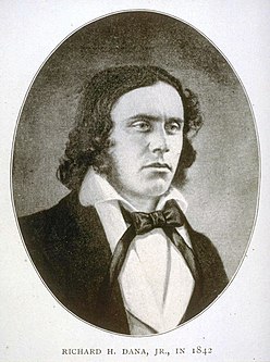 Richard H Dana Jr 1842.jpg