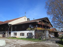 Ried Feldkirchen-Westerham