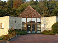 Ang Town Hall sa Rivières