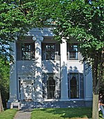 Judge Robert S. Wilson House