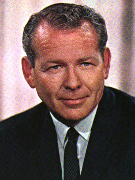 Robert Finch (politician)