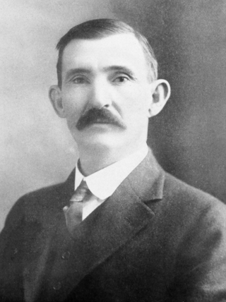 <span class="mw-page-title-main">Robert Galbreath Jr.</span> American entrepreneur, wildcatter, and oilman (1863–1953)