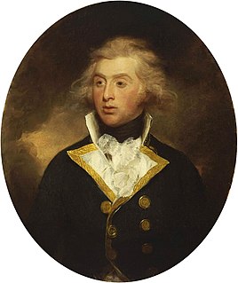 Robert Stopford (Royal Navy officer)