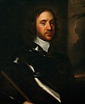 Thumbnail for File:Robert Walker - Oliver Cromwell - 1940-12-4 - Auckland Art Gallery.jpg