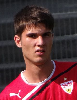 <span class="mw-page-title-main">Robin Yalçın</span> German footballer