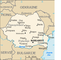 Roemenië-CIA WFB Map.png