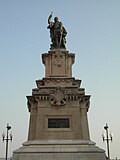 Miniatura per Monument a Roger de Llúria