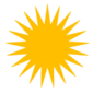 Coat of arms of Kurdistan