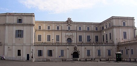 RomaScuderie del Quirinale