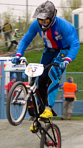 <span class="mw-page-title-main">Romana Labounková</span> Czech cyclist