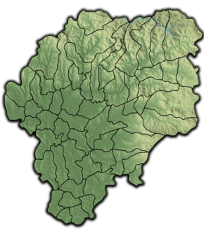 magura ilvei harta Măgura Ilvei, Bistrița Năsăud   Wikipedia